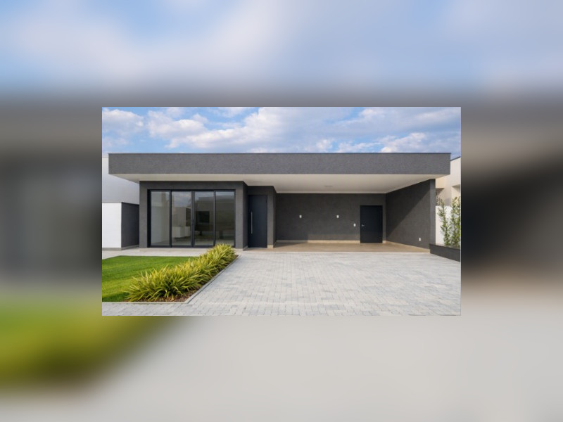 imóvel com 193m² - Jardim Carlos Gomes - Pirassununga