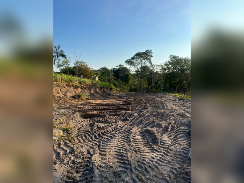 imóvel com 250m² - Área Rural de Vilhena - Vilhena