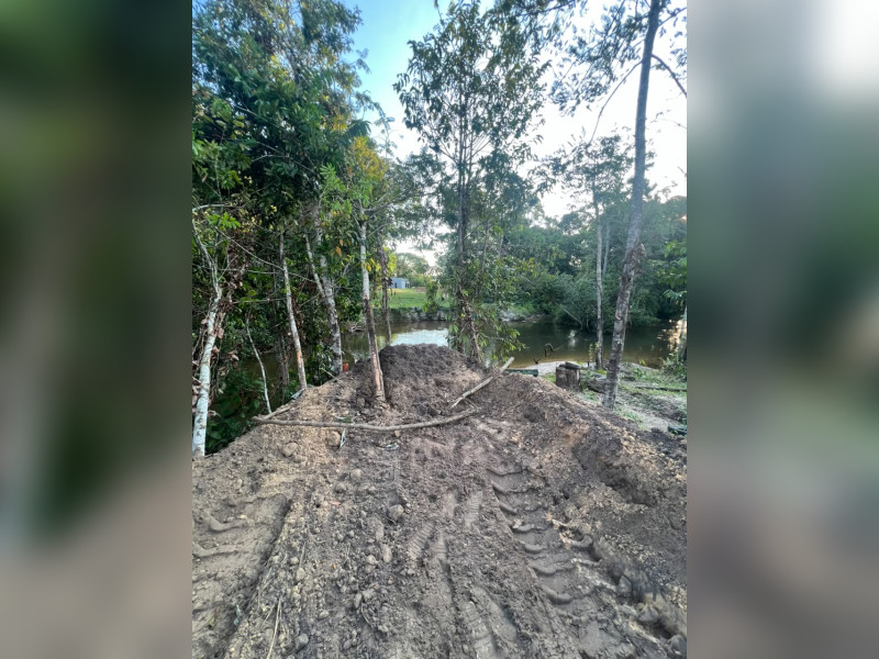 imóvel com 250m² - Área Rural de Vilhena - Vilhena