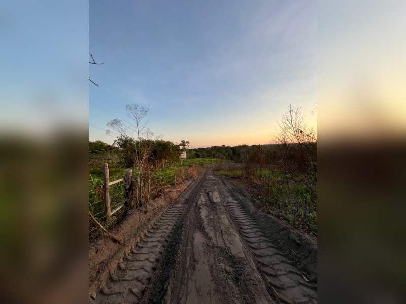imóvel com 250m² - Área Rural de Vilhena - Vilhena