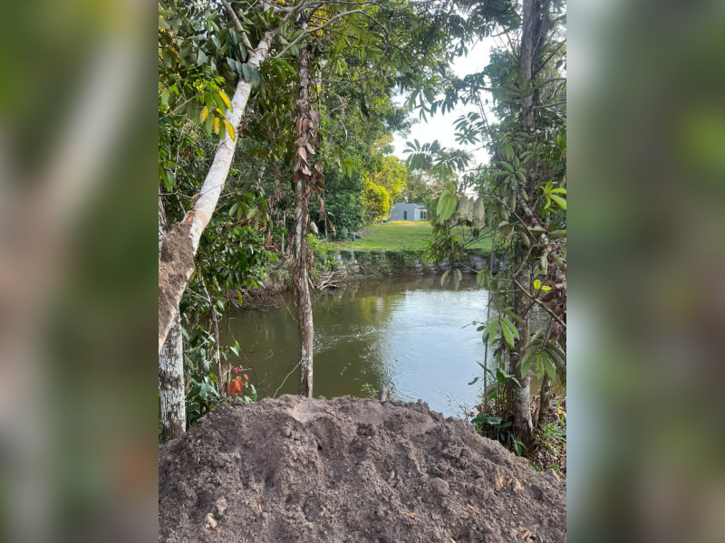 imóvel com 250m² - Área Rural de Vilhena - Vilhena