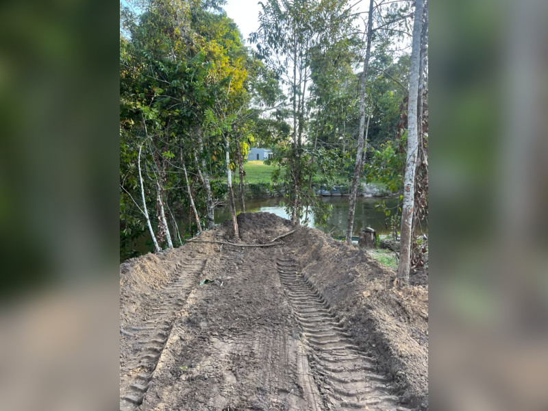imóvel com 250m² - Área Rural de Vilhena - Vilhena