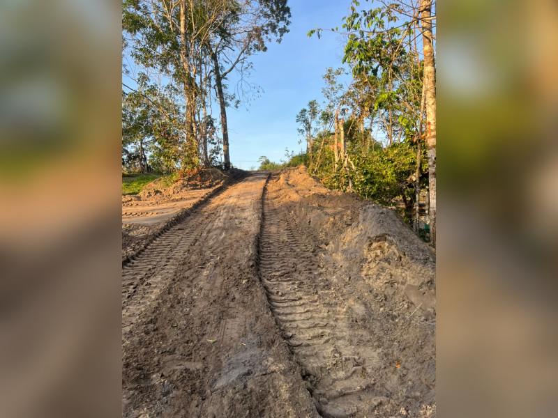 imóvel com 250m² - Área Rural de Vilhena - Vilhena