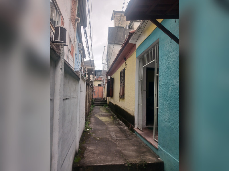 imóvel com 64m² - Bento Ribeiro - Rio de Janeiro