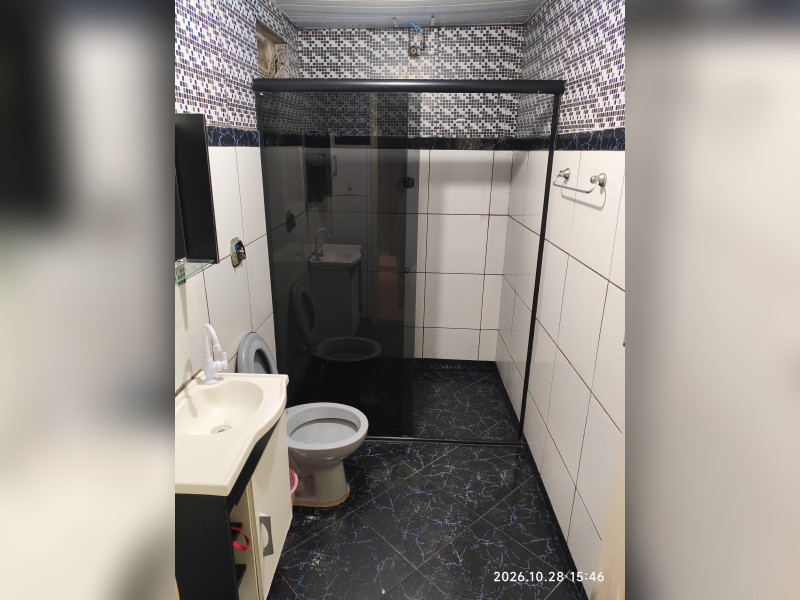 imóvel com 72m² - Planta Quississana - São José dos Pinhais
