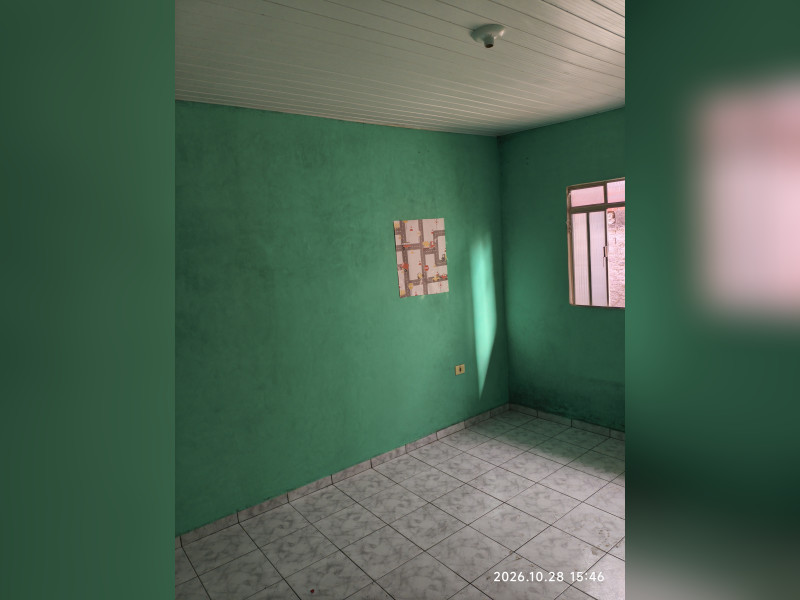 imóvel com 72m² - Planta Quississana - São José dos Pinhais