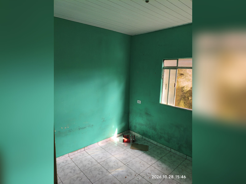 imóvel com 72m² - Planta Quississana - São José dos Pinhais
