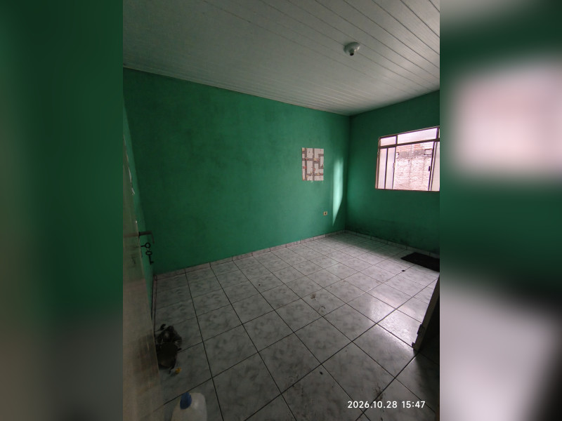 imóvel com 72m² - Planta Quississana - São José dos Pinhais
