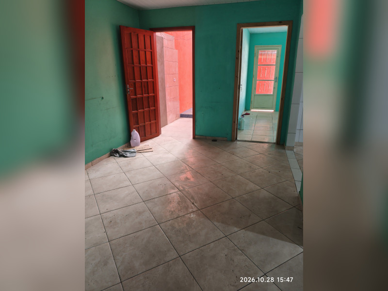 imóvel com 72m² - Planta Quississana - São José dos Pinhais