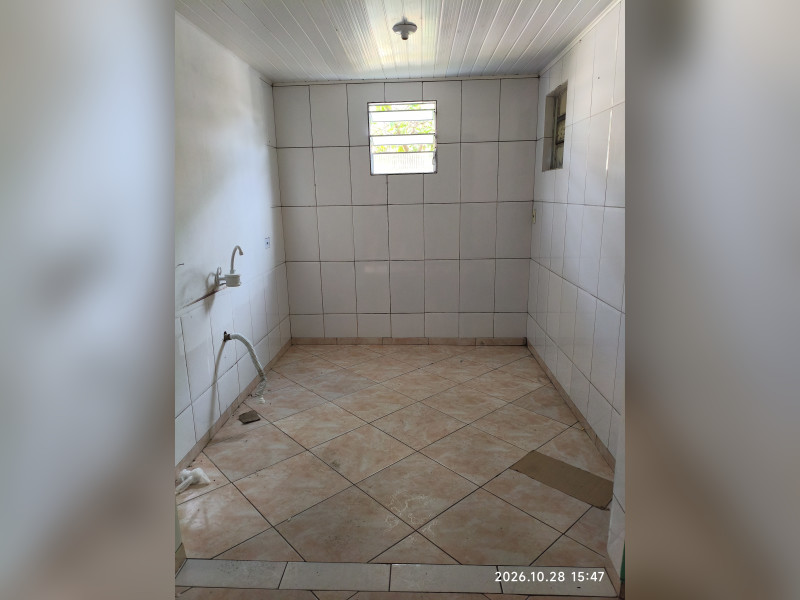imóvel com 72m² - Planta Quississana - São José dos Pinhais