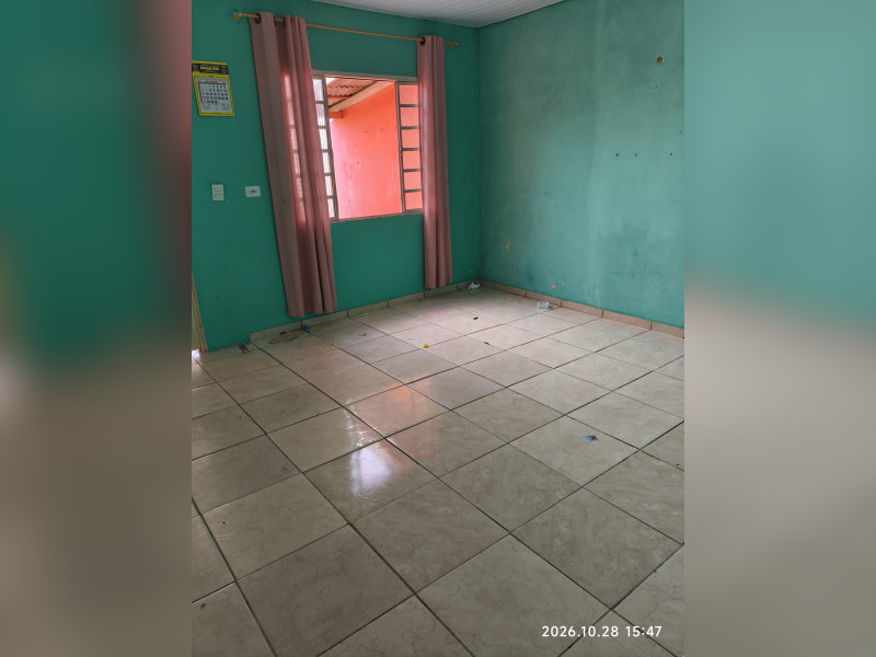imóvel com 72m² - Planta Quississana - São José dos Pinhais
