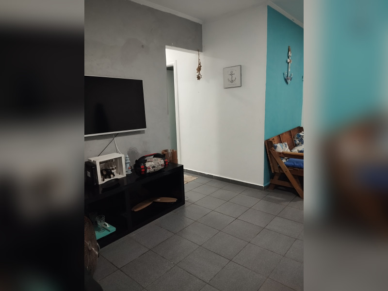 imóvel com 76m² - Parque Enseada - Guarujá