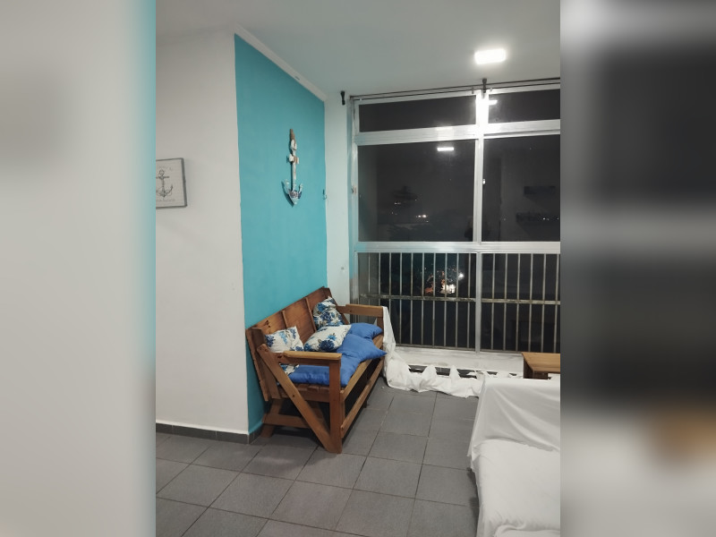 imóvel com 76m² - Parque Enseada - Guarujá