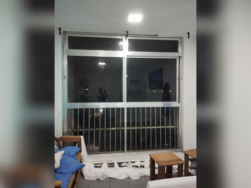 imóvel com 76m² - Parque Enseada - Guarujá