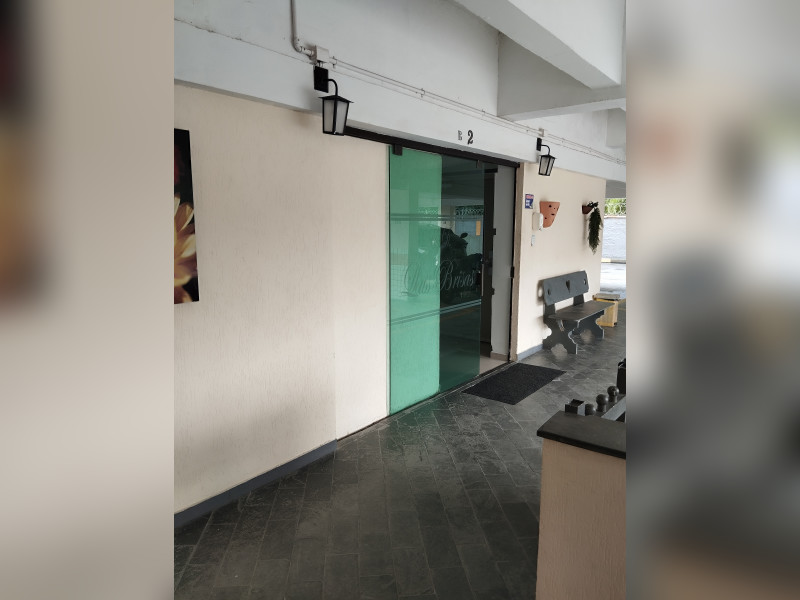 imóvel com 76m² - Parque Enseada - Guarujá