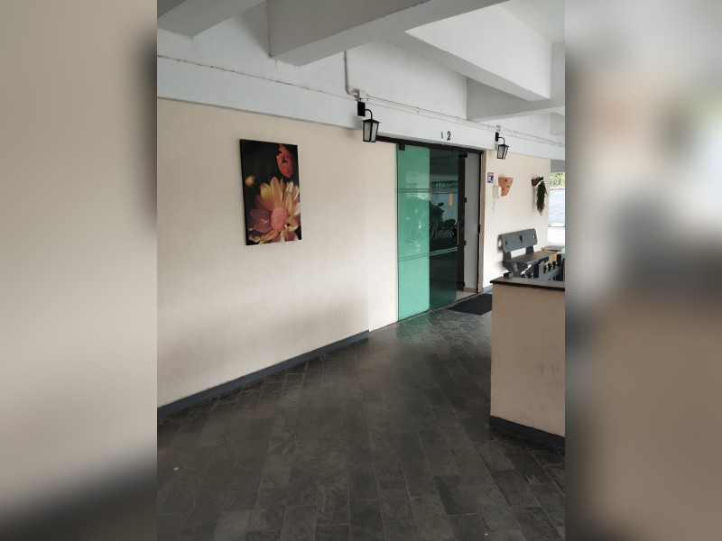 imóvel com 76m² - Parque Enseada - Guarujá