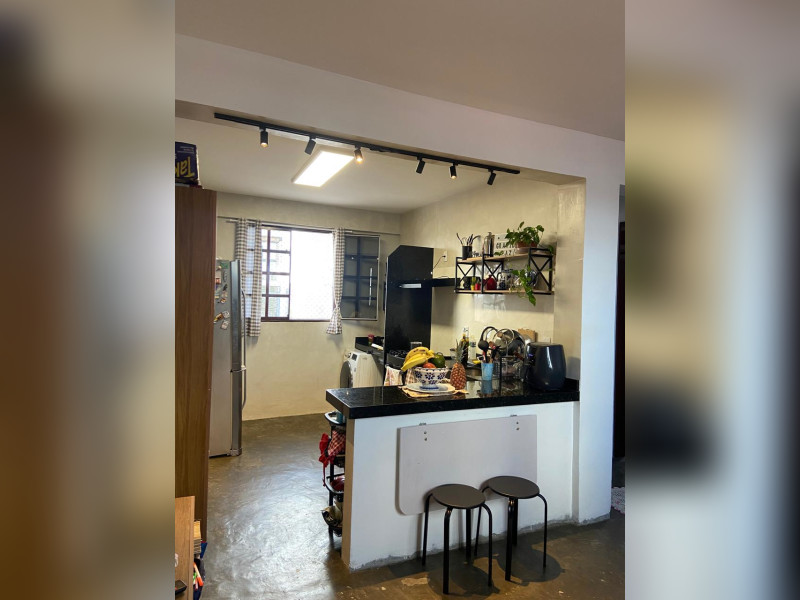 imóvel com 60m² - Centro - Cabedelo