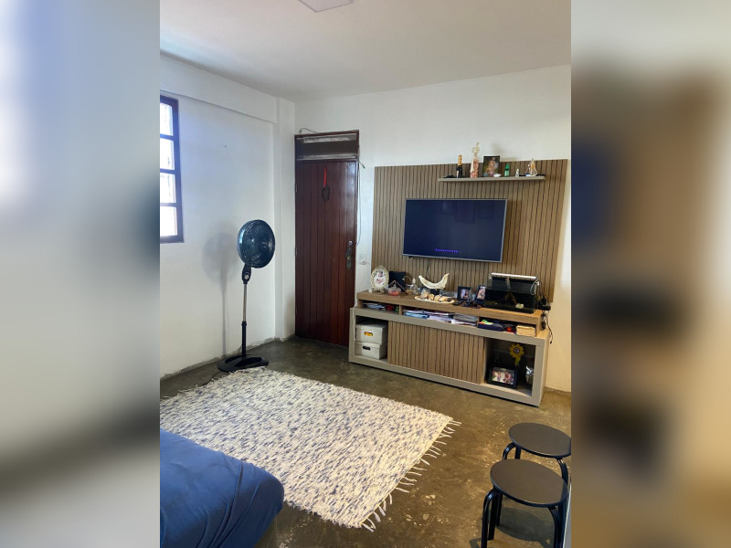 imóvel com 60m² - Centro - Cabedelo