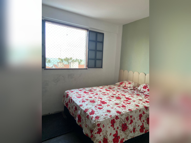 imóvel com 60m² - Centro - Cabedelo