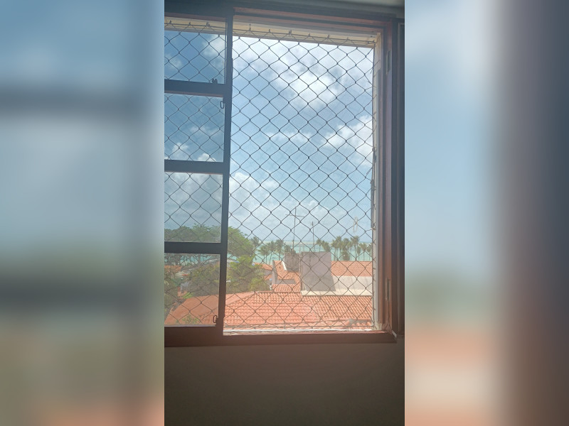 imóvel com 60m² - Centro - Cabedelo
