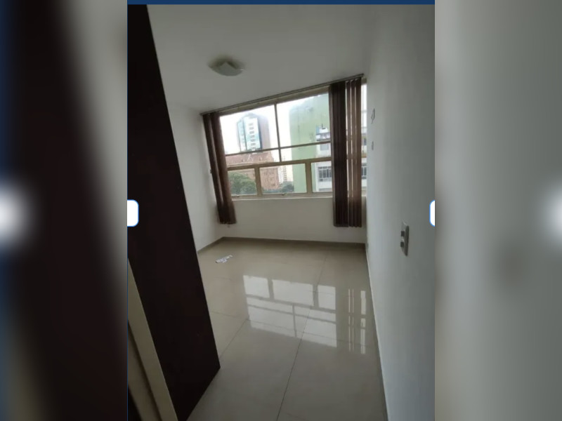 imóvel com 32m² - Vila Buarque - São Paulo