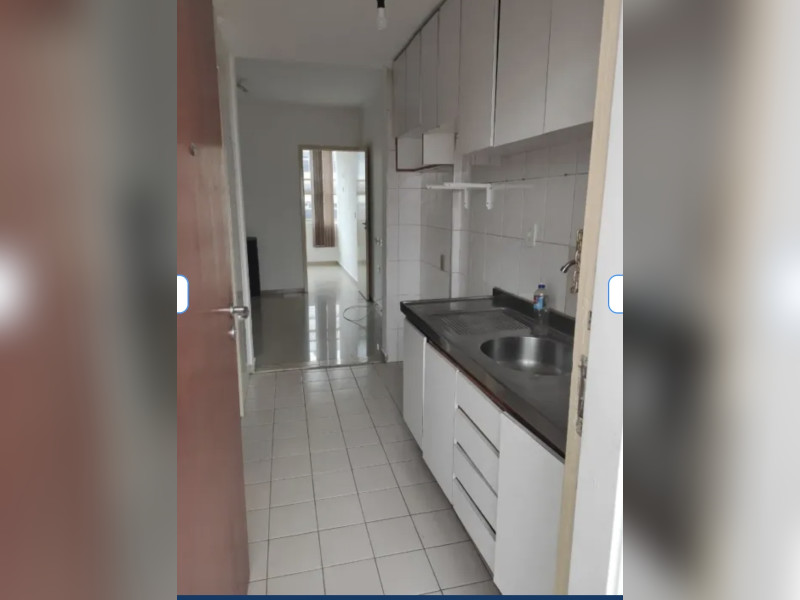 imóvel com 32m² - Vila Buarque - São Paulo