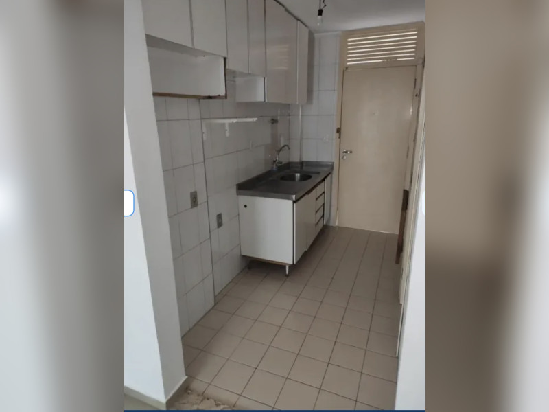 imóvel com 32m² - Vila Buarque - São Paulo