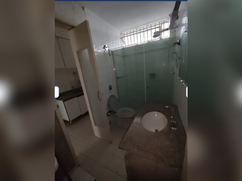 imóvel com 32m² - Vila Buarque - São Paulo