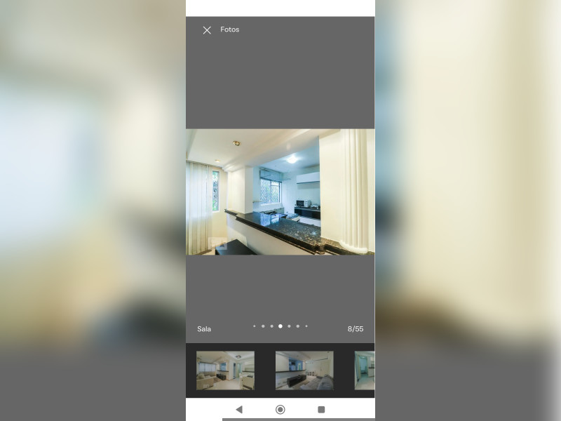 imóvel com 40m² - Freguesia (Jacarepaguá) - Rio de Janeiro