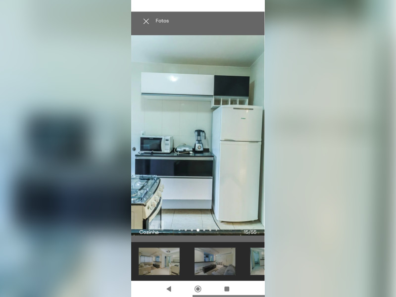 imóvel com 40m² - Freguesia (Jacarepaguá) - Rio de Janeiro