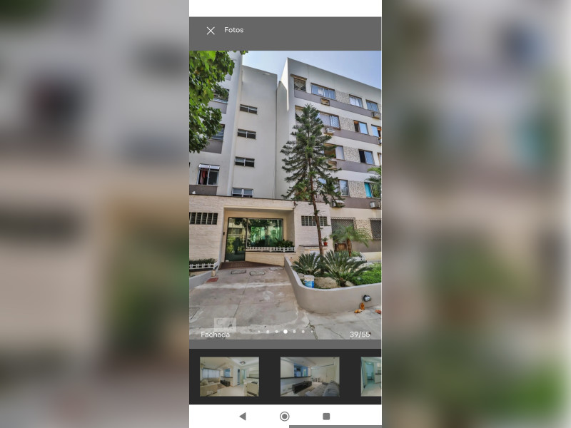 imóvel com 40m² - Freguesia (Jacarepaguá) - Rio de Janeiro