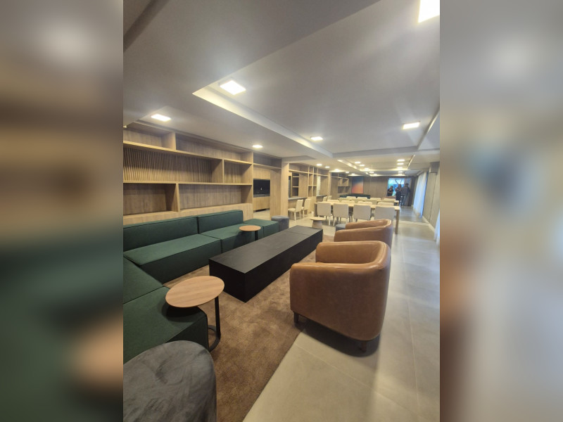 imóvel com 30m² - Bela Vista - São Paulo