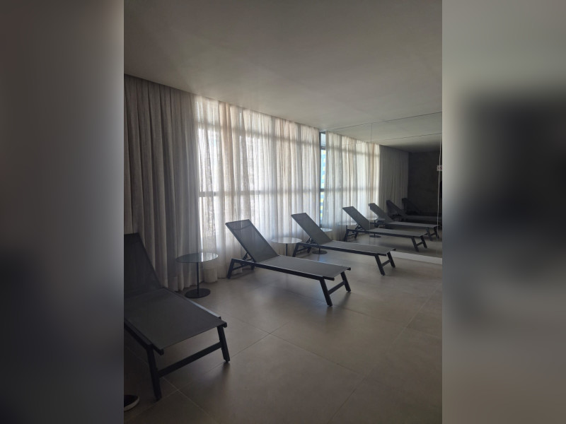 imóvel com 30m² - Bela Vista - São Paulo