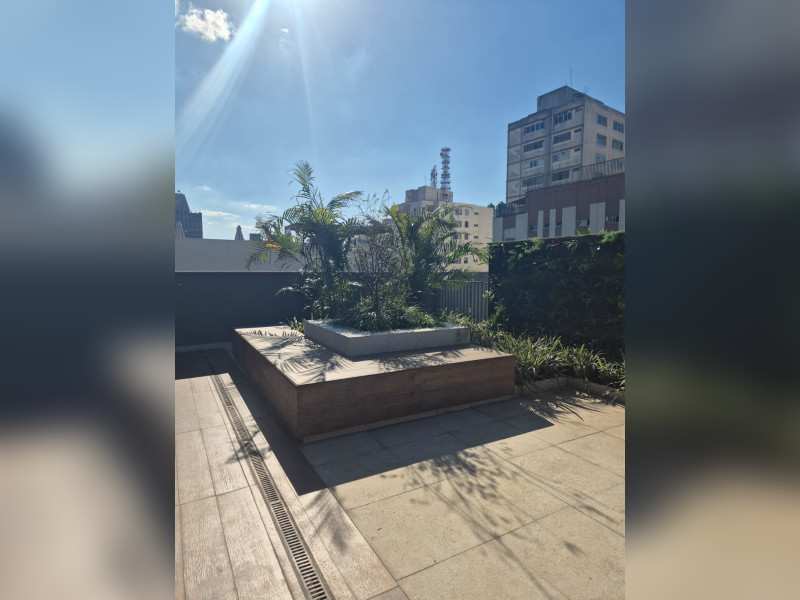 imóvel com 30m² - Bela Vista - São Paulo