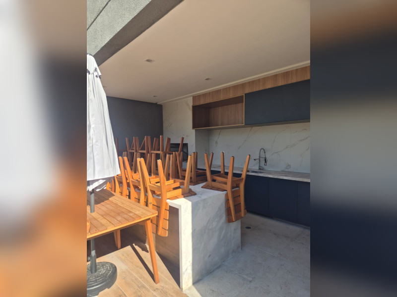 imóvel com 30m² - Bela Vista - São Paulo