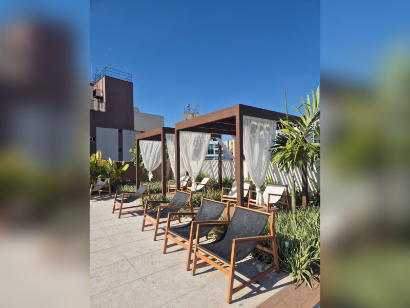 imóvel com 30m² - Bela Vista - São Paulo