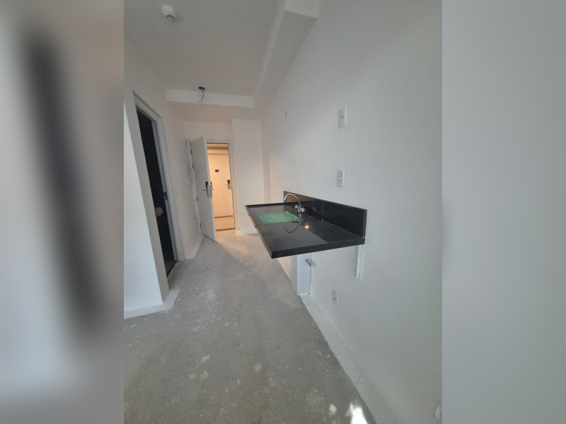 imóvel com 30m² - Bela Vista - São Paulo