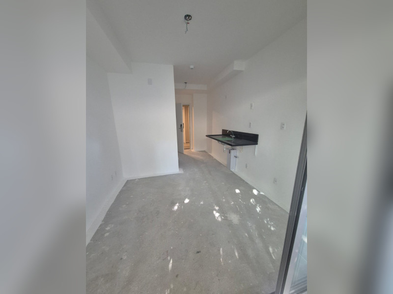 imóvel com 30m² - Bela Vista - São Paulo