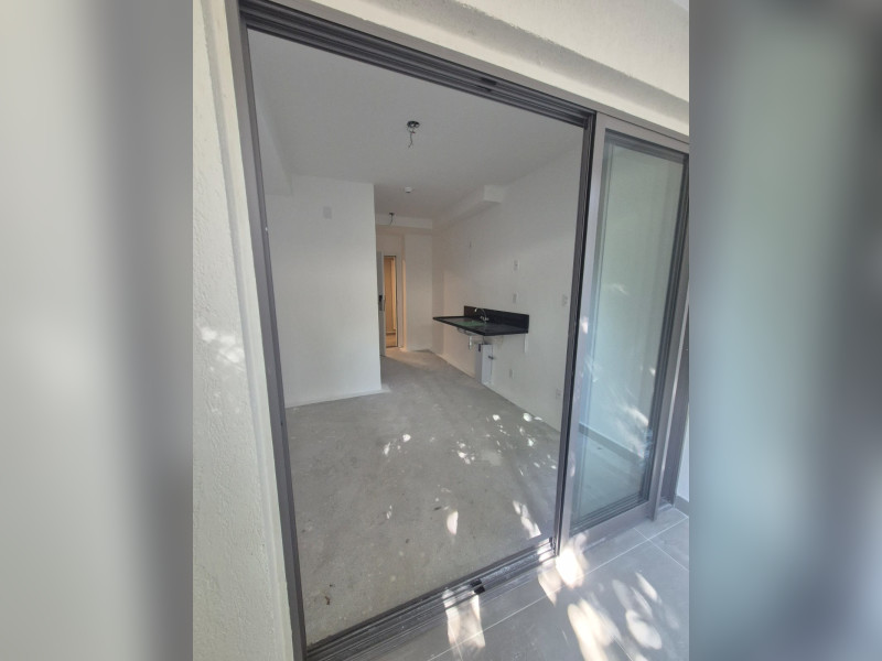 imóvel com 30m² - Bela Vista - São Paulo