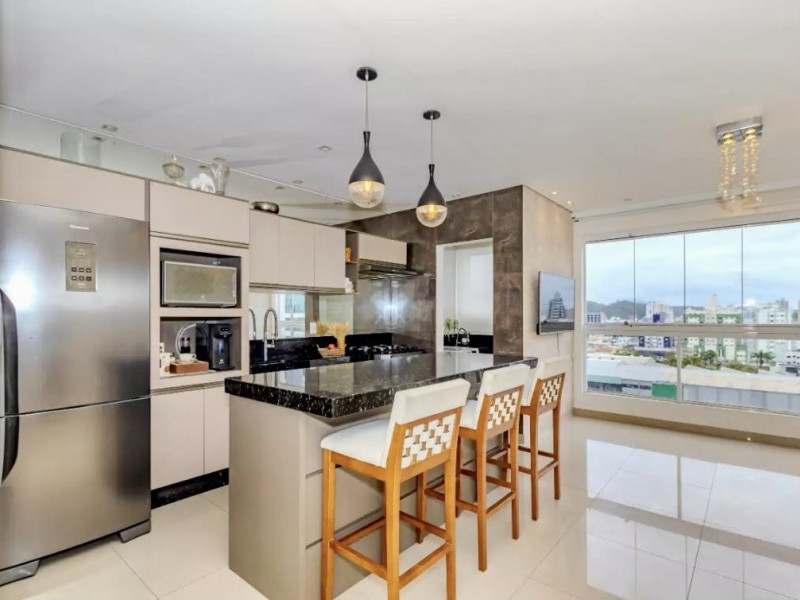 imóvel com 82m² - Centro - Itajaí