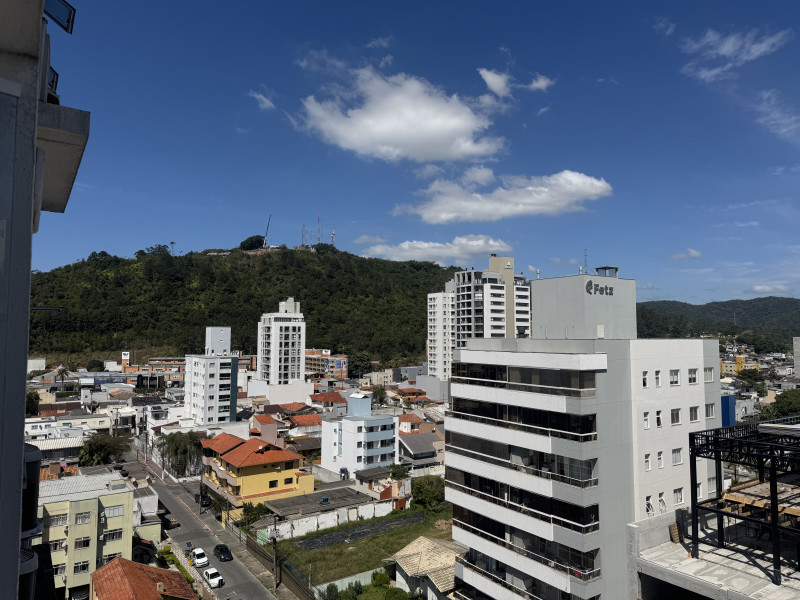 imóvel com 82m² - Centro - Itajaí