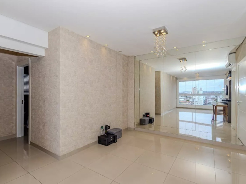 imóvel com 82m² - Centro - Itajaí