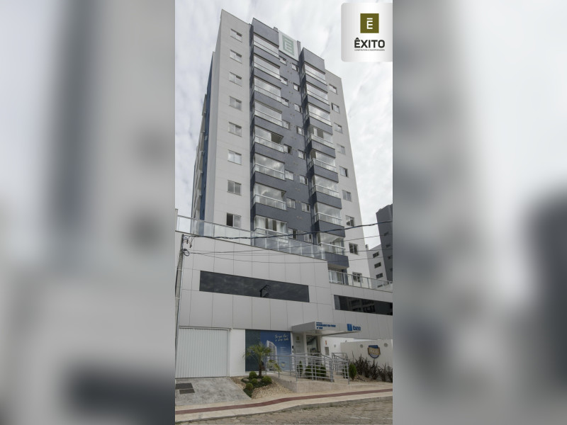 imóvel com 82m² - Centro - Itajaí