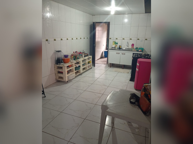 imóvel com 20000m² - Benedito Bentes - Maceió