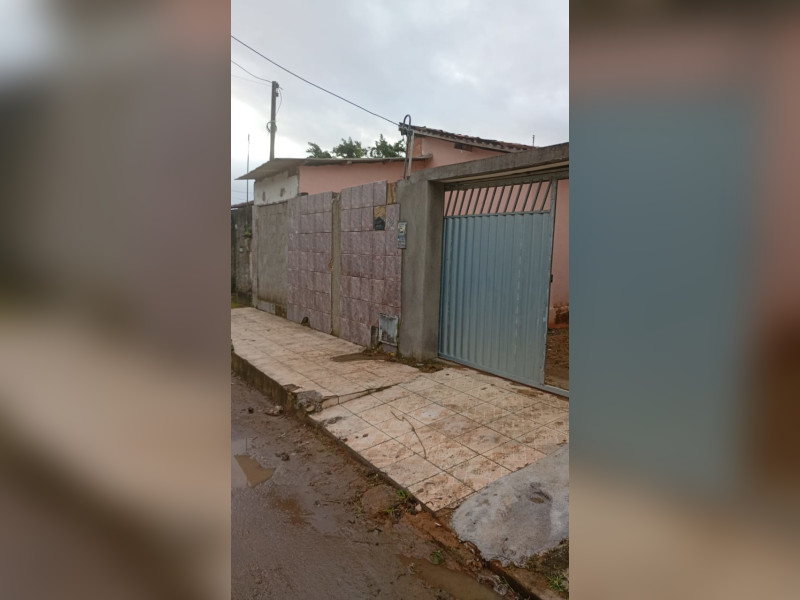imóvel com 20000m² - Benedito Bentes - Maceió