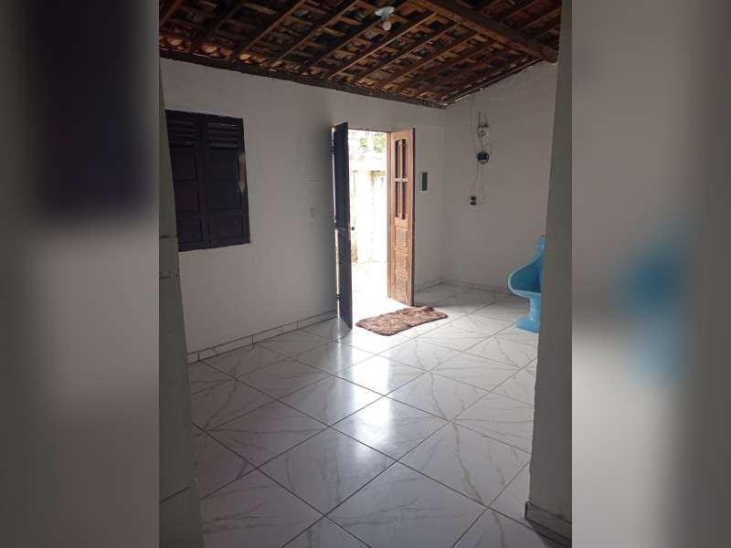 imóvel com 20000m² - Benedito Bentes - Maceió