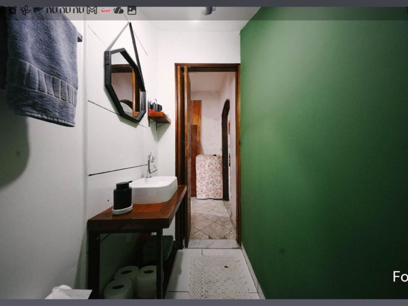 imóvel com 275m² - Parque Císper - São Paulo