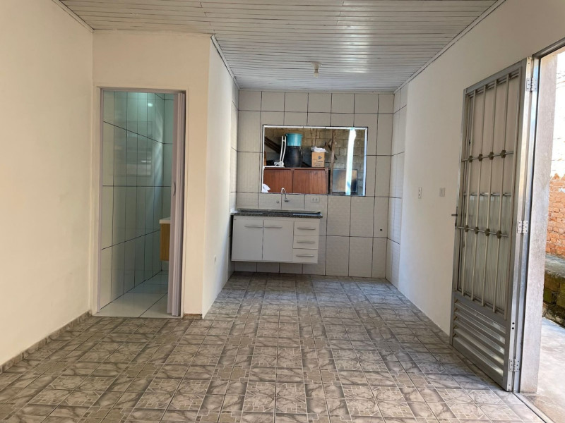 imóvel com 275m² - Parque Císper - São Paulo