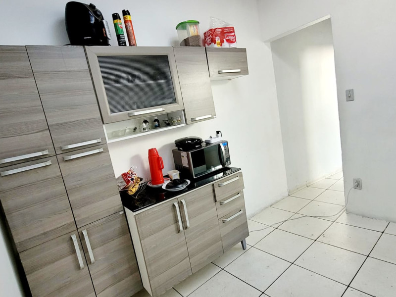 imóvel com 275m² - Parque Císper - São Paulo