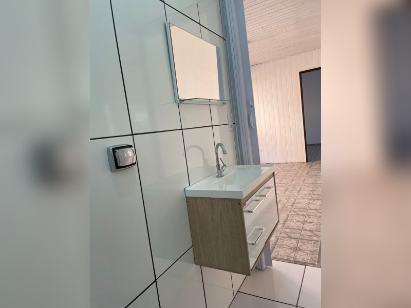 imóvel com 275m² - Parque Císper - São Paulo